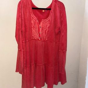Free People Dress